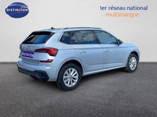 Kamiq KAMIQ 1.0 TSI 115CH DSG7 SELECTION 2025 occasion 91580 &Eacute;tr&eacute;chy