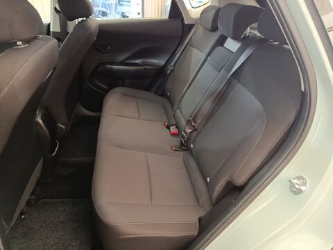 Kona 1.6 HYBRID 141 INTUITIVE HEV 2024 occasion 91580 &Eacute;tr&eacute;chy