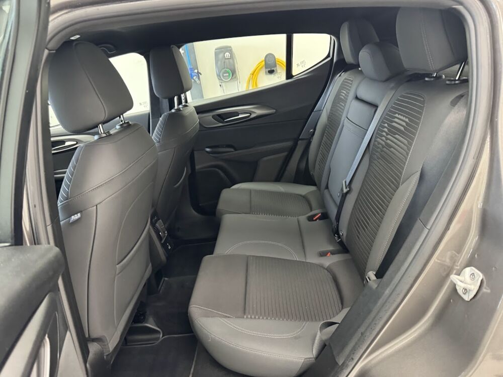 Tonale 1.5T Hybrid 130 TCT7 Sprint 2024 occasion 76360 Barentin