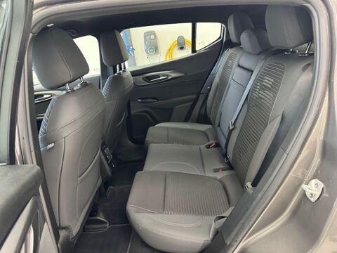 Tonale 1.5T Hybrid 130 TCT7 Sprint 2024 occasion 76360 Barentin