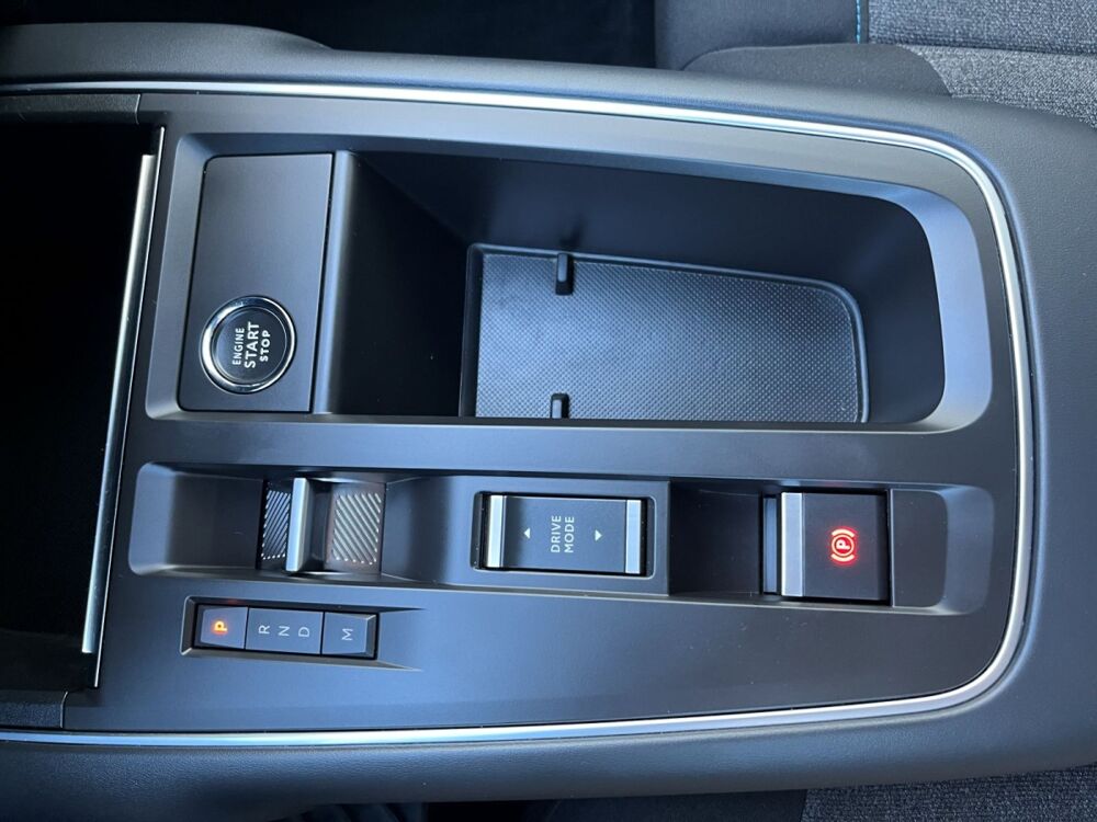 C5 aircross Hybride 145ch auto PLUS 2025 occasion 42190 Charlieu