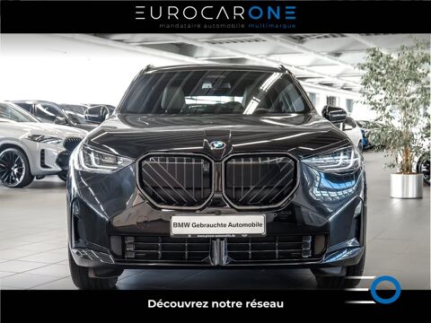 X3 20d xDrive M Sport Pro 197 Toit Pano Attelage Cam&eacute;ra 360&deg; Au 2025 occasion 69007 Lyon