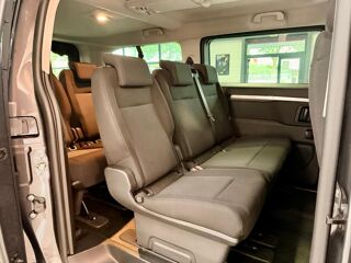 Traveller Taille XL BlueHDi 180 S&S EAT8 BUSINESS 2025 occasion 63360 Gerzat