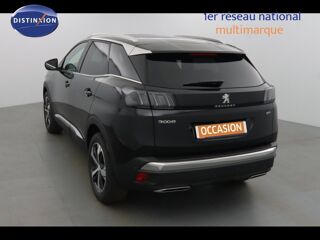 3008 1.2 PURETECH 130CH GT 2023 occasion 91580 &Eacute;tr&eacute;chy