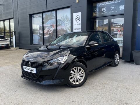 Peugeot 208 PureTech 75 S&S Like 2020 occasion Quissac 30260