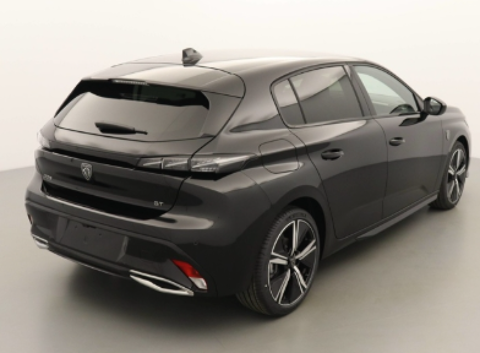 308 BlueHDi 130 AUTO 8 GT 2025 occasion 63360 Gerzat
