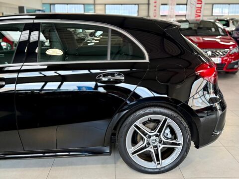 Classe A A 200 d AMG Line 8G-DCT 2025 occasion 63360 Gerzat