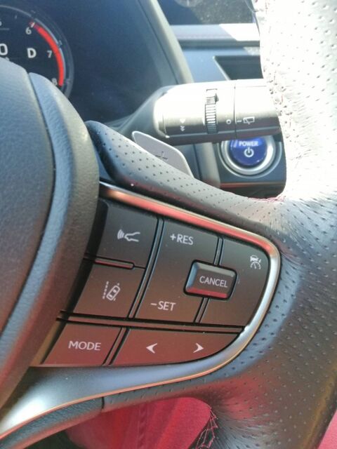 UX 250H 2WD F SPORT 2022 occasion 38300 Saint-Savin