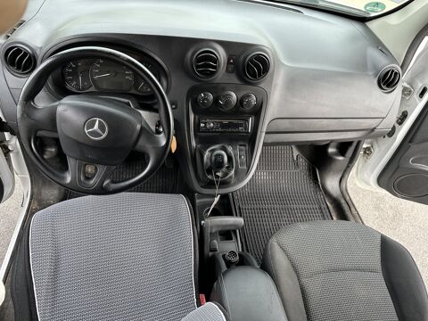 Jumpy 1.5 108 CDI 75 COMPACT 2013 occasion 35210 Ch&acirc;tillon-en-Vendelais