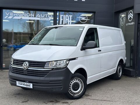 Citro&euml;n Jumpy 2.0 TDi 110 L1H1 Business Line 2020 occasion Anduze 30140