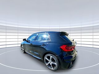 A1 1.4 TFSI 125 S tronic 5 portes (janv. 2019) (co2 112) 2020 occasion 61170 Montchevrel
