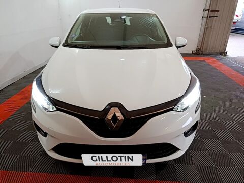 Clio Business SCe 65 -21N 2021 occasion 91580 &Eacute;tr&eacute;chy