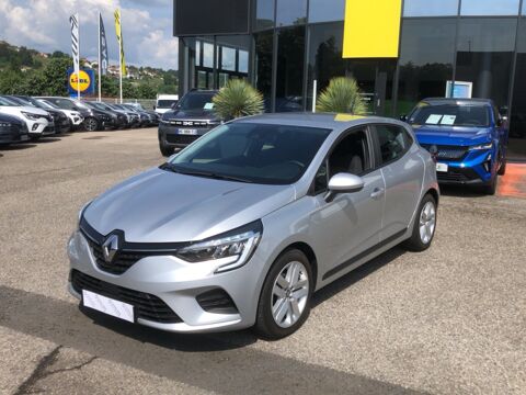 Annonce voiture Renault Clio 13390 €