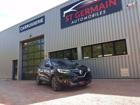 Kadjar Intens Energy dCi 130 2018 occasion 42640 Saint-Germain-Lespinasse