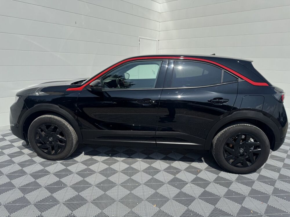 Mokka 1.2 Turbo 100ch GS 2023 occasion 69330 Meyzieu
