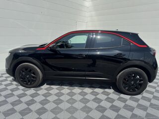 Mokka 1.2 Turbo 100ch GS 2023 occasion 69330 Meyzieu