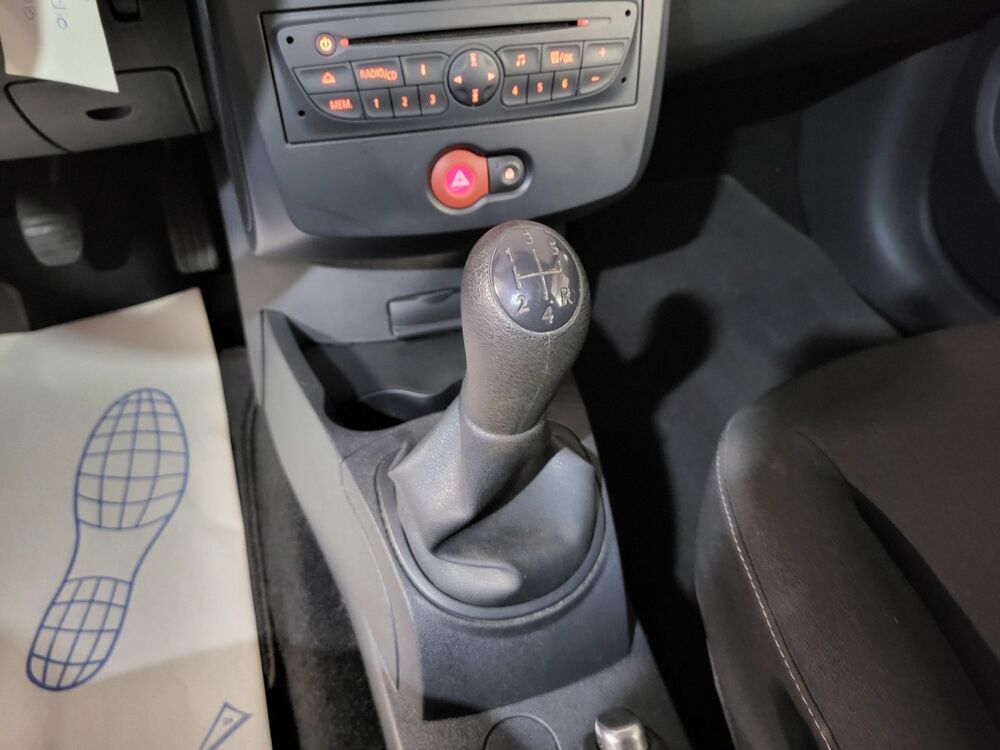 Clio Collection Zen 3 portes 1.2 16V 75 2014 occasion 93600 Aulnay-sous-Bois
