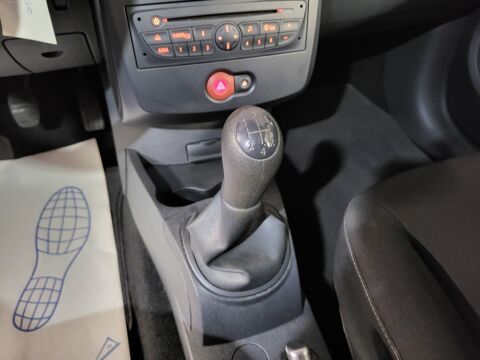 Clio Collection Zen 3 portes 1.2 16V 75 2014 occasion 93600 Aulnay-sous-Bois