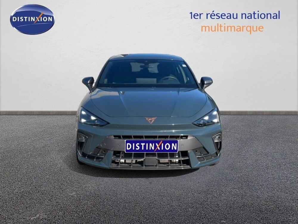 Leon 1.5 eTSI 150CH DSG 2025 occasion 91580 &Eacute;tr&eacute;chy