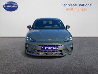 Leon 1.5 eTSI 150CH DSG 2025 occasion 91580 &Eacute;tr&eacute;chy