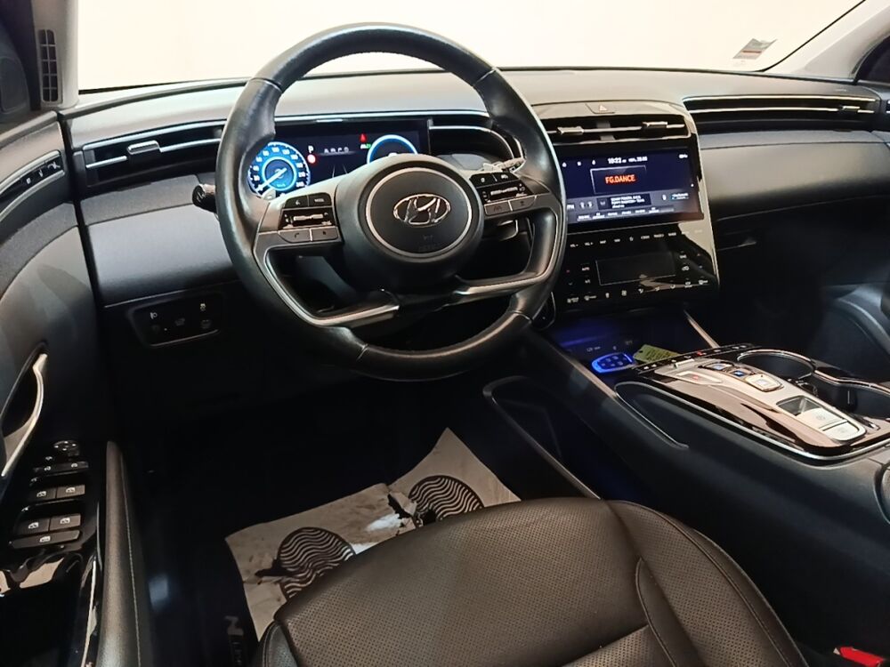 Tucson 1.6 HYBRID 230 EXECUTIVE 2022 occasion 91580 &Eacute;tr&eacute;chy