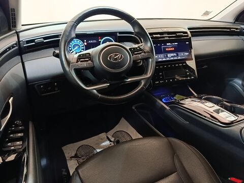 Tucson 1.6 HYBRID 230 EXECUTIVE 2022 occasion 91580 &Eacute;tr&eacute;chy