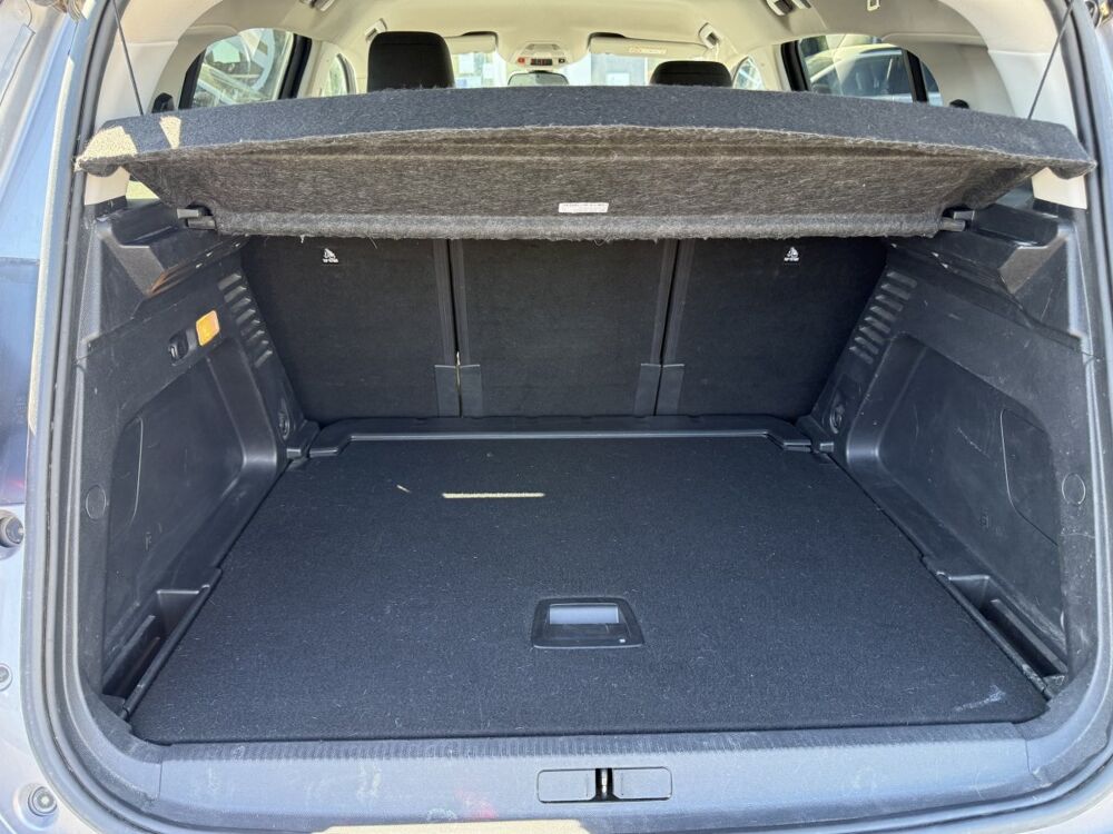 C5 aircross BlueHDi 130 S&S BVM6 Business 2020 occasion 86300 Chauvigny