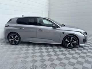 308 Hybrid 145 e-DCS6 GT 2025 occasion 69330 Meyzieu