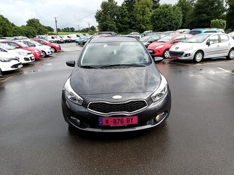Pro cee d ii 1,4 Diesel CRDi 90 ch BVM 6 Motion 2014 occasion 35210 Ch&acirc;tillon-en-Vendelais