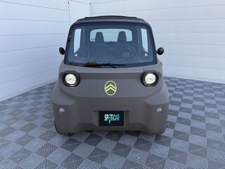 Jumpy BEV 6.3 kWh ami Buggy 2026 occasion 69330 Meyzieu
