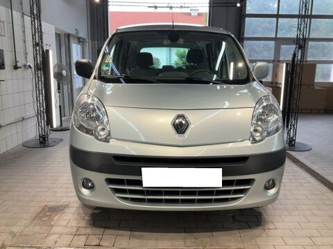 Kangoo Privil&egrave;ge 1.6 16v 2008 occasion 35210 Ch&acirc;tillon-en-Vendelais