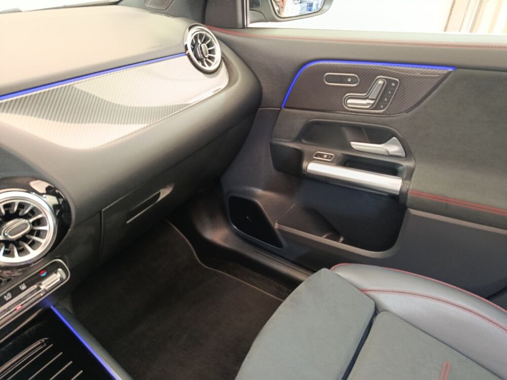 Classe GLA 1.3 GLA 250 e AMG LINE DCT 2021 occasion 91580 &Eacute;tr&eacute;chy