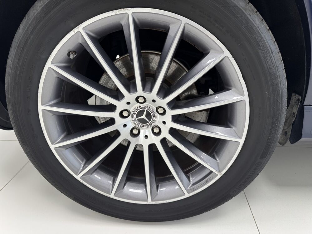 Classe GLE GLE 350 e 4MATIC AMG Line 2022 occasion 76360 Barentin
