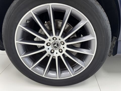Classe GLE GLE 350 e 4MATIC AMG Line 2022 occasion 76360 Barentin