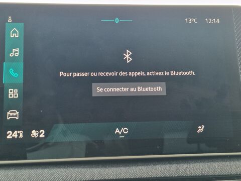 R4 techno 150 ch autonomie confort 2025 occasion 30610 Sauve
