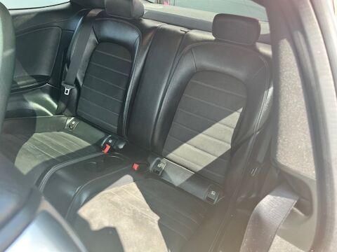 Classe C C 220 CDI Ex&eacute;cutive 2015 occasion 47200 Saint-Pardoux-du-Breuil
