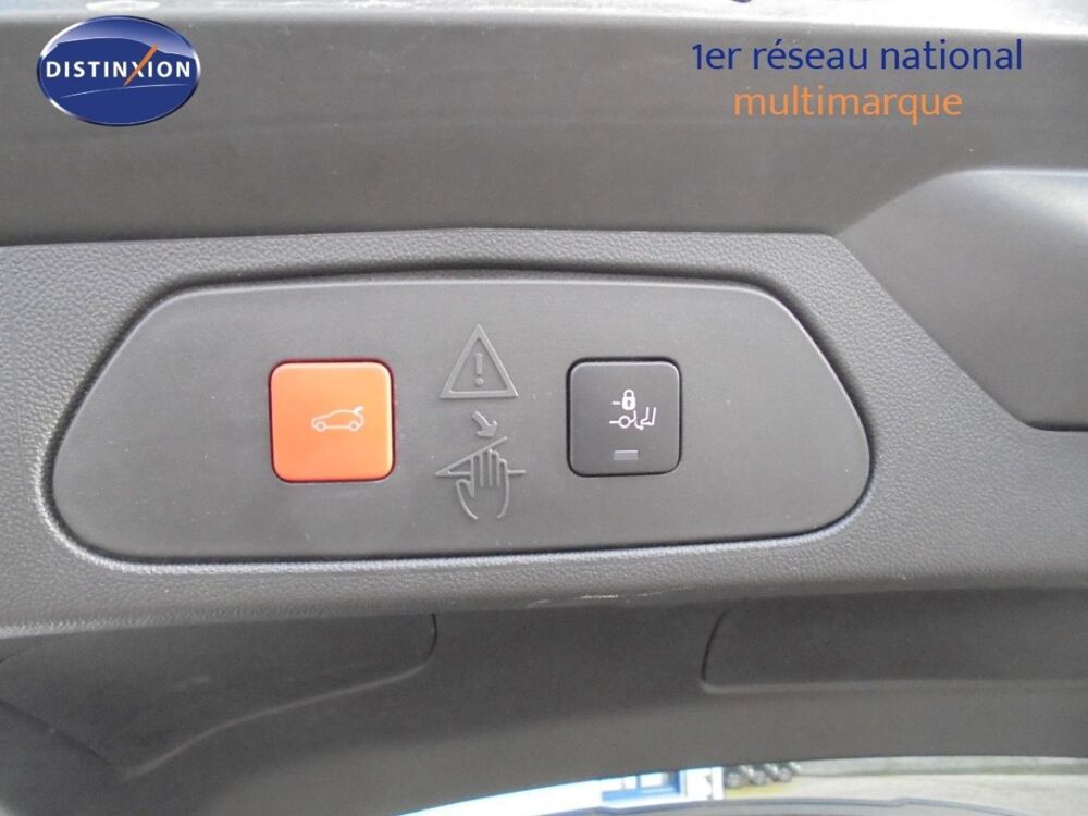 Grandland x 1.6 HYBRID TURBO 300 AT8 ULTIMATE 2021 occasion 91580 &Eacute;tr&eacute;chy