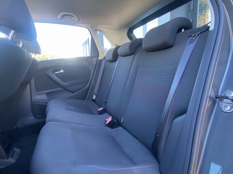 Polo 1.2 TSI 90 Match BMT 2017 occasion 30260 Quissac