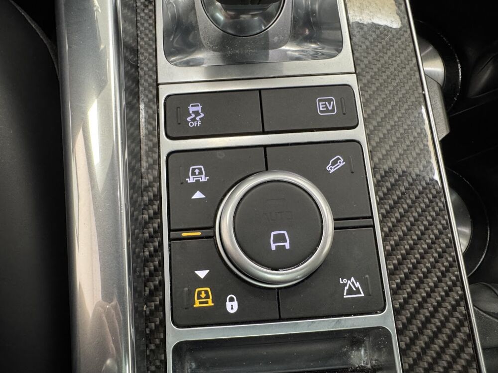 Range Rover P400e 2.0 PHEV Autobiography Dynamic AT 2022 occasion 76360 Barentin
