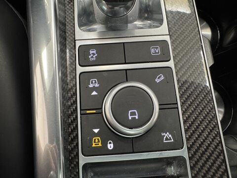 Range Rover P400e 2.0 PHEV Autobiography Dynamic AT 2022 occasion 76360 Barentin