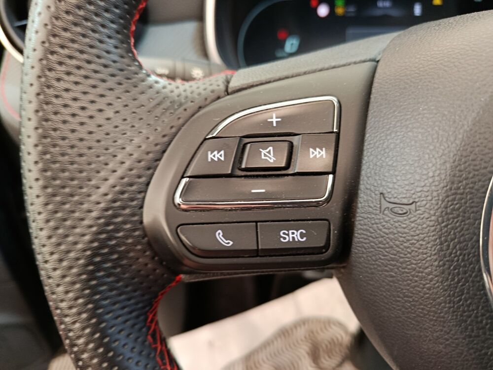 ZS EV Luxury 70kWh 2024 occasion 91580 &Eacute;tr&eacute;chy
