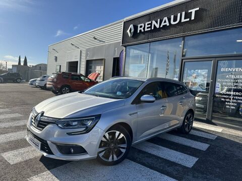 Annonce voiture Renault Mgane 17470 
