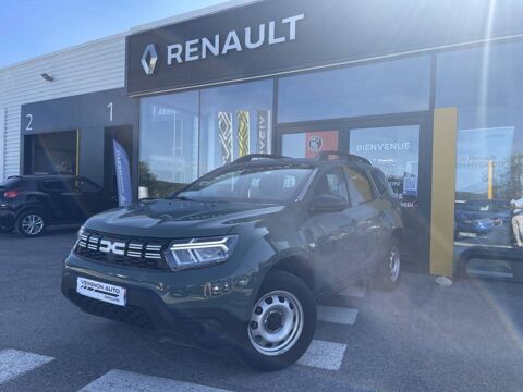 Annonce voiture Dacia Duster 16970 �