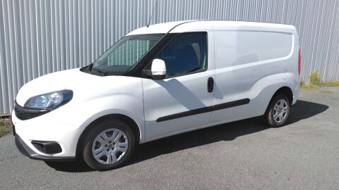 Doblo Maxi 1.6 Multijet 105 Pack Professional 2018 occasion 79500 Melle