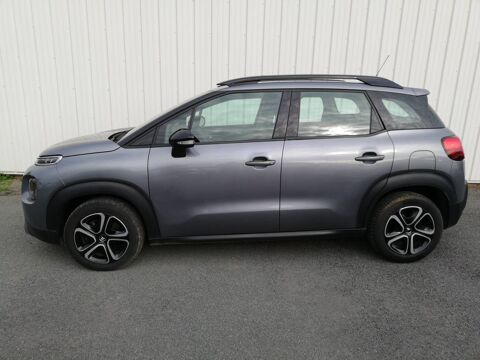 Citroën C3 Aircross BlueHDi 120 S&S EAT6 Feel Business 2019 occasion Melle 79500