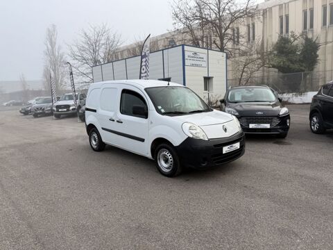 Renault kangoo Express L1 GENERIQUE 1.5 DCI 70 ECO2