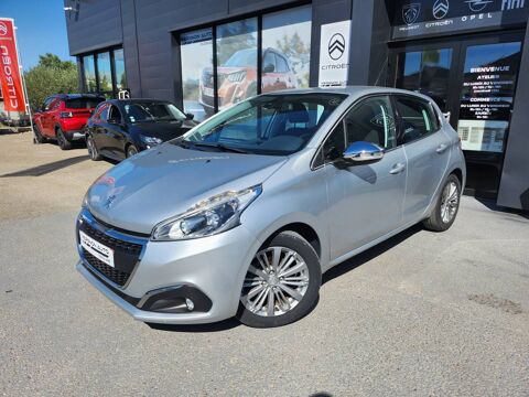 Peugeot 208 1.2 PureTech 110 Allure