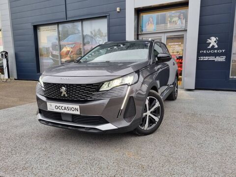 Annonce voiture Peugeot 3008 30970 