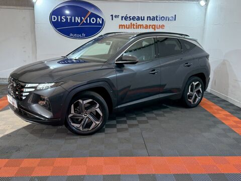 Hyundai tucson (4) EN LOCATION LONGUE DUREE : 531E par 