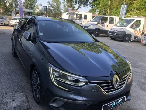 Mégane GT Energy dCi 165 EDC 2018 occasion 11400 Castelnaudary